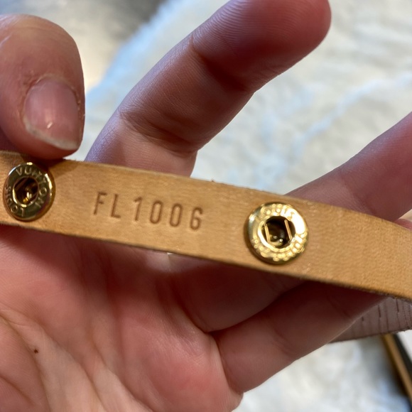 Louis Vuitton Fanny pack - Picture 3 of 4